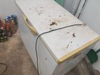 Singer Chest Freezer