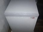 Singer Chest Freezer