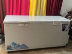 Singer Chest Freezer