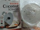 Coconut Scraper