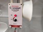 Singer Coconut Scraper