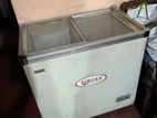 Singer Freezer