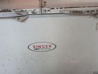 Singer Freezer
