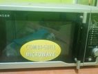 Singer Microwave Oven