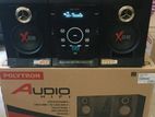 Singer Compo Audio Hi-Fi Polytron Xl 3202 Di Chahra Store