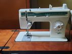 Singer Contesa Sewing Machine