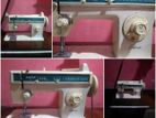 Singer Contesa Sewing Machine