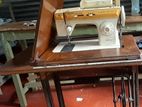 Singer Contessa 974 Zig Zag Sewing Machine