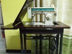 Singer Contessa Classic 974N (swing machine )