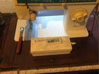 Singer Contessa Sewing Machine