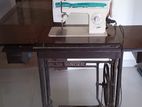 Singer Contessa Sewing Machine