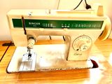 Singer Contessa Sewing Machine