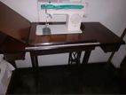 Singer Contessa Sewing Machine