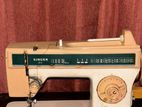 Singer Contessa Sewing Machine