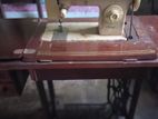 Singer Contessa Sewing Machine