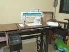 Singer Contessa Sewing Machine