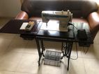 Singer Contessa Sewing Machine