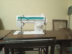 Singer Contessa Sewing Machine