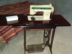 Singer Contessa Sewing Machine