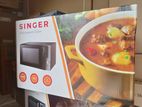 'Singer' Convection Microwave Oven (28 Liter)