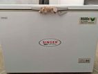 Singer Deep Freezer 277L