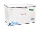 Singer Deep Freezer 277l - Sdf 258ppa