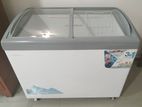 Singer Deep Freezer (3-in-1)