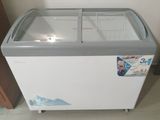 Singer Deep Freezer (3-in-1)