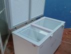 Singer Deep Freezer 343L