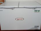 Singer Deep Freezer 343L