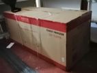 Singer Deep freezer