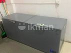 Singer Deep Freezer