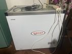 Singer Deep Freezer