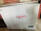 Singer Deep Freezer