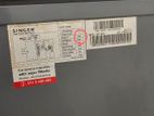 Singer Deep Freezer