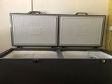 Singer Deep Freezer 576L