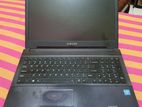 Singer Delta Laptop