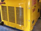 Singer Diesel Silent Generator