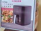 Singer Digital 5L Air Fryer KA-AFT05014