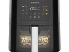 Singer Digital 5L Air Fryer - KA-AFT05014