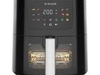 Singer Digital Air Fryer 5L (KA-AFT05014)