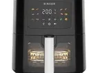Singer Digital Air Fryer 5L (KA-AFT05014)