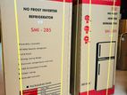 Singer Digital Inverter 277 L Refrigerator