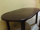 Singer Dining Table 6 Person Cap