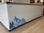 Singer Display Island Freezer - 1430L SDF-SD1500