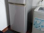 Singer Double Door Fridge