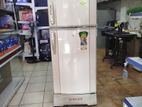 Singer Double Door Fridge