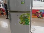 singer double door fridge