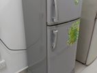 singer double door fridge