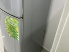 Singer double door fridge